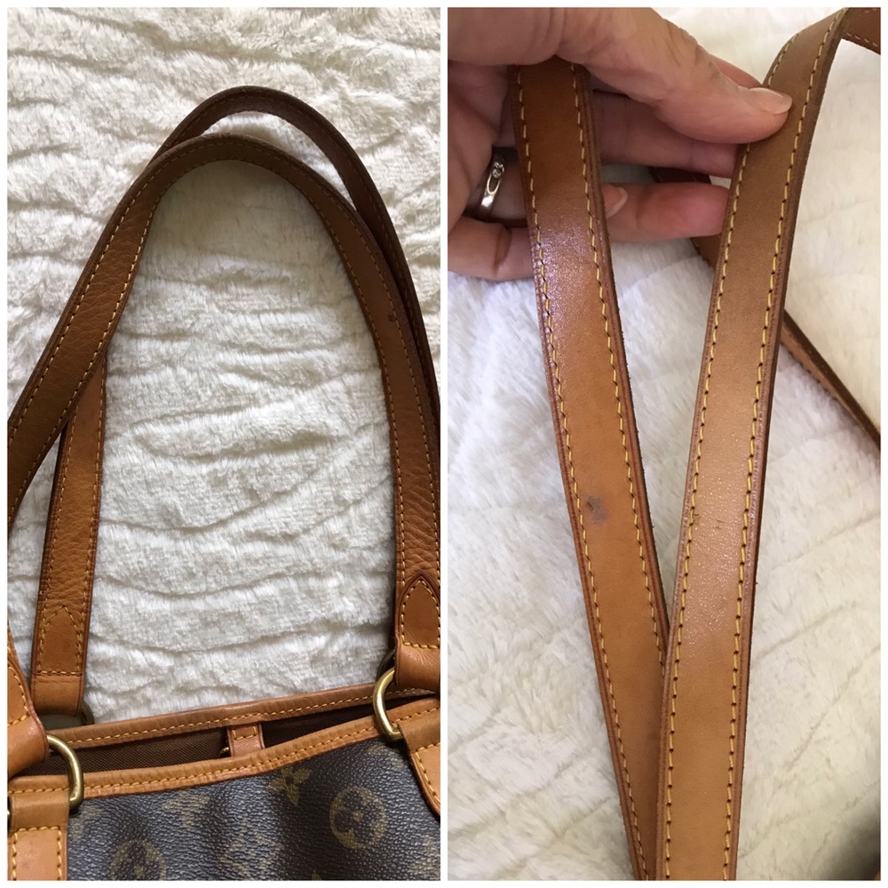 Louis Vuitton - Picture 12 of 15